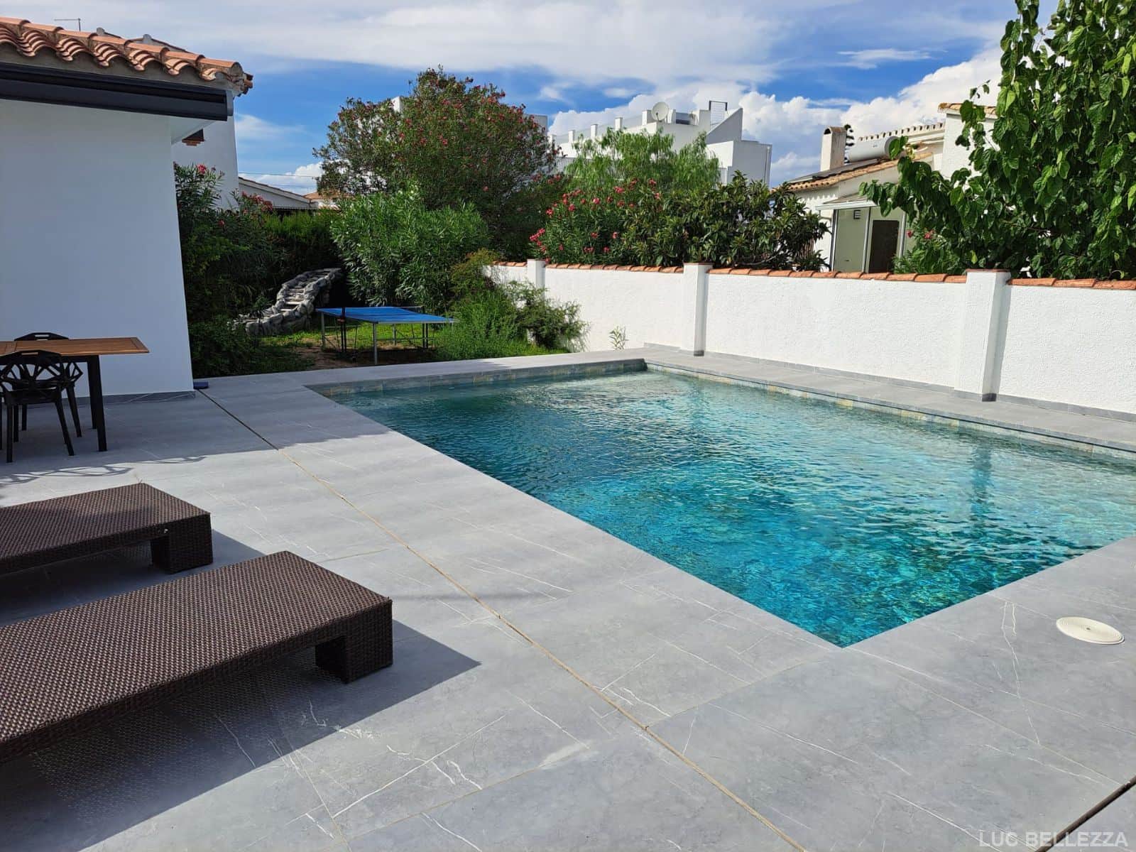 villa individual empuriabrava - Foto 3