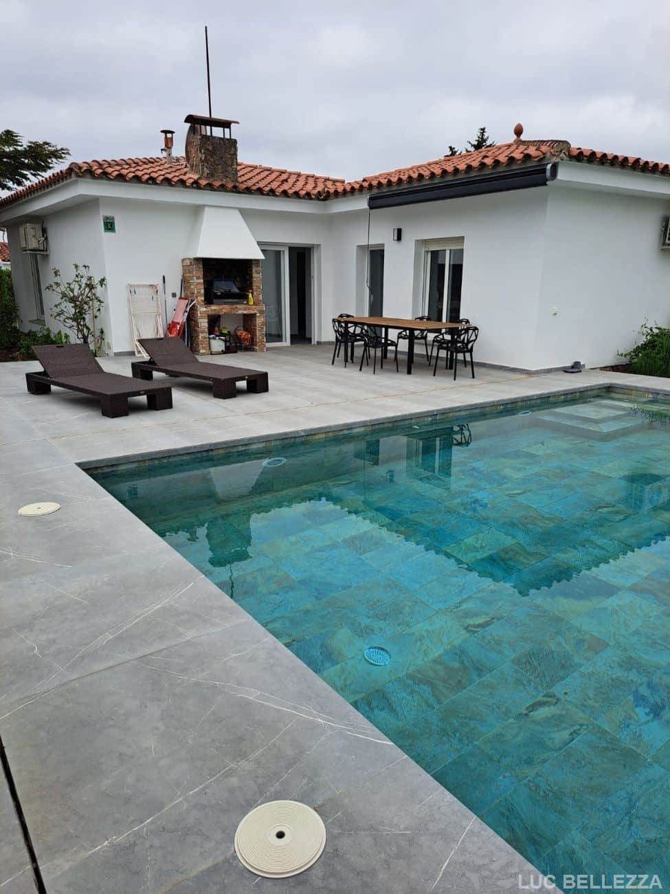 villa individual empuriabrava - Foto 1