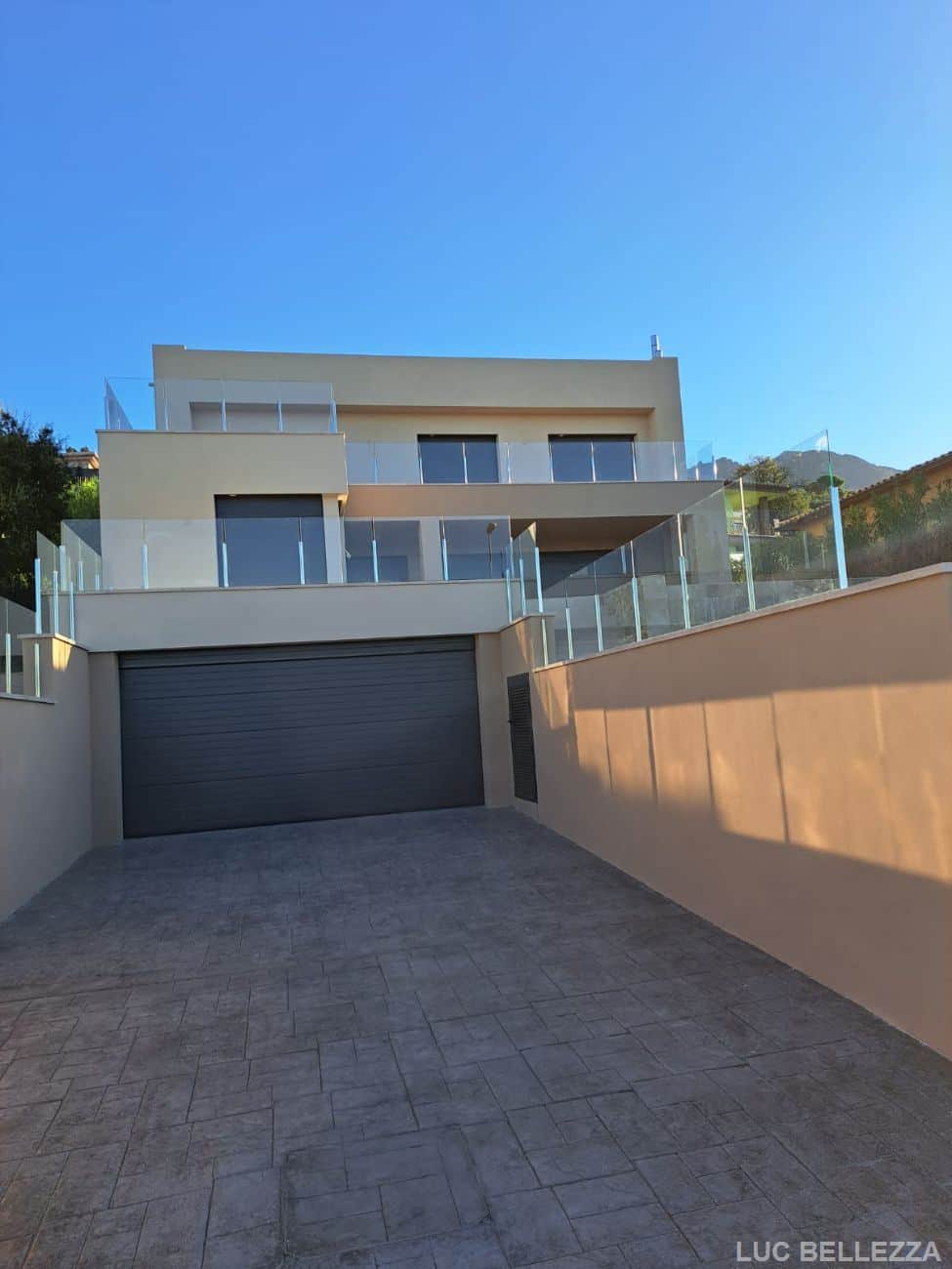 Magnífica villa independiente en Palau Vista Bahía de Roses - Foto 2