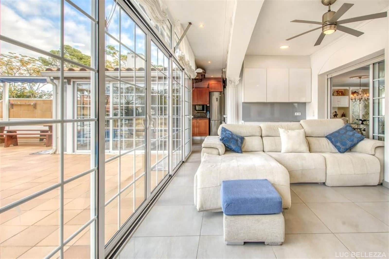 Lujosa villa en una zona residencial de Ampuriabrava - Foto 5