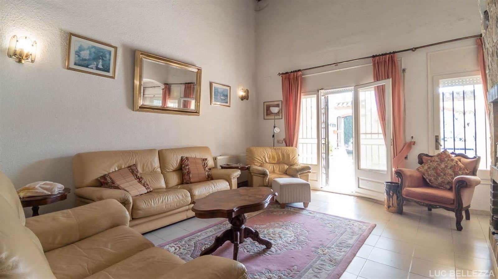 Chalet Gran Canal de Santa Margarita con amarre - Foto 5