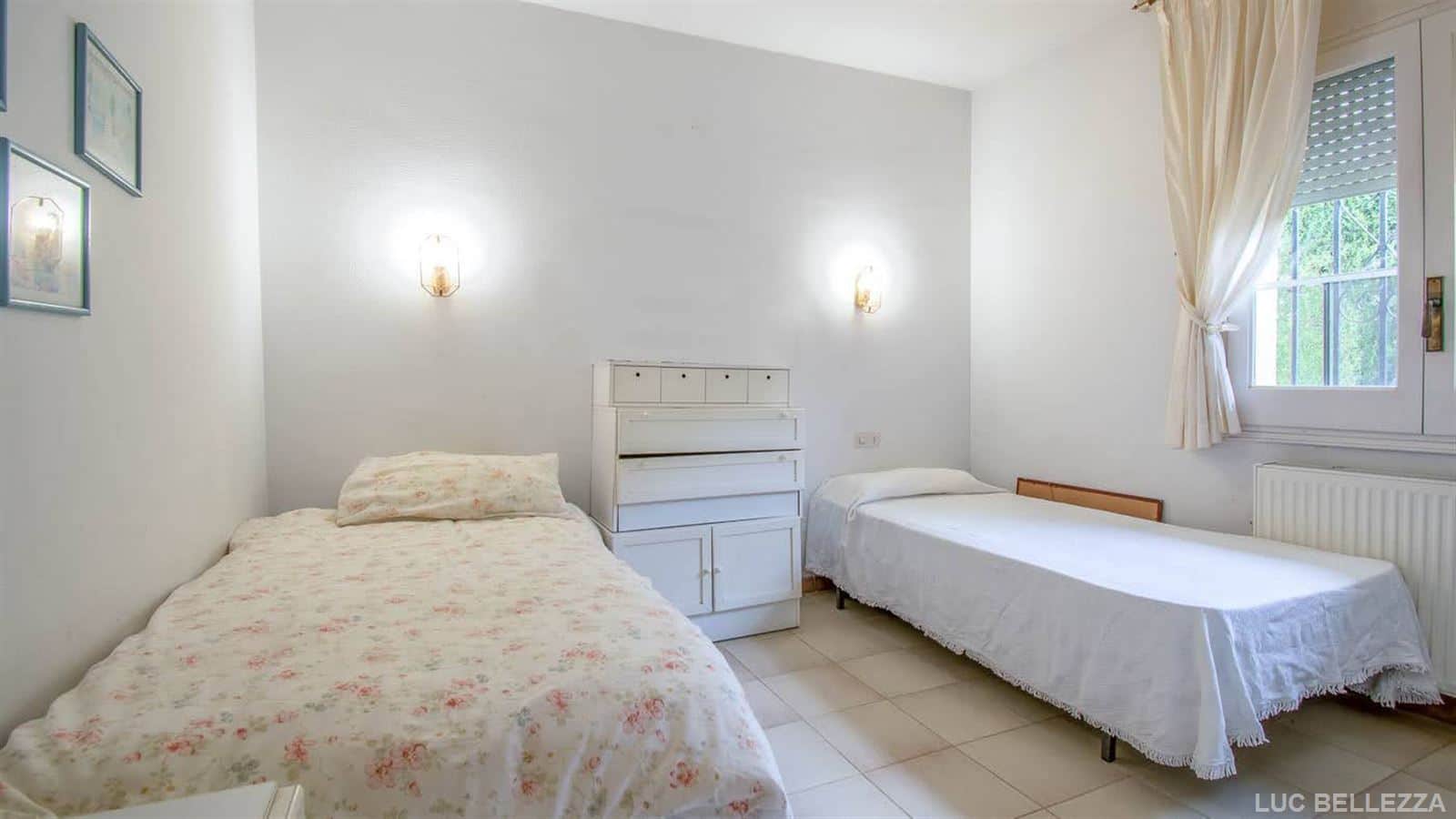 Chalet Gran Canal de Santa Margarita con amarre - Foto 2