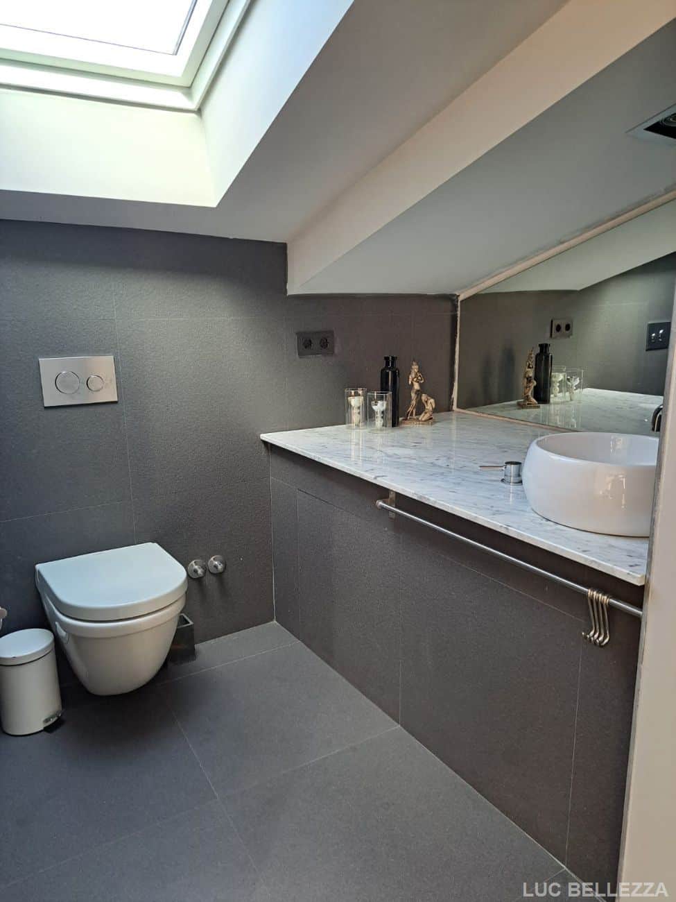 Magnífica y moderna casa de pueblo en centro Roses - Foto 5