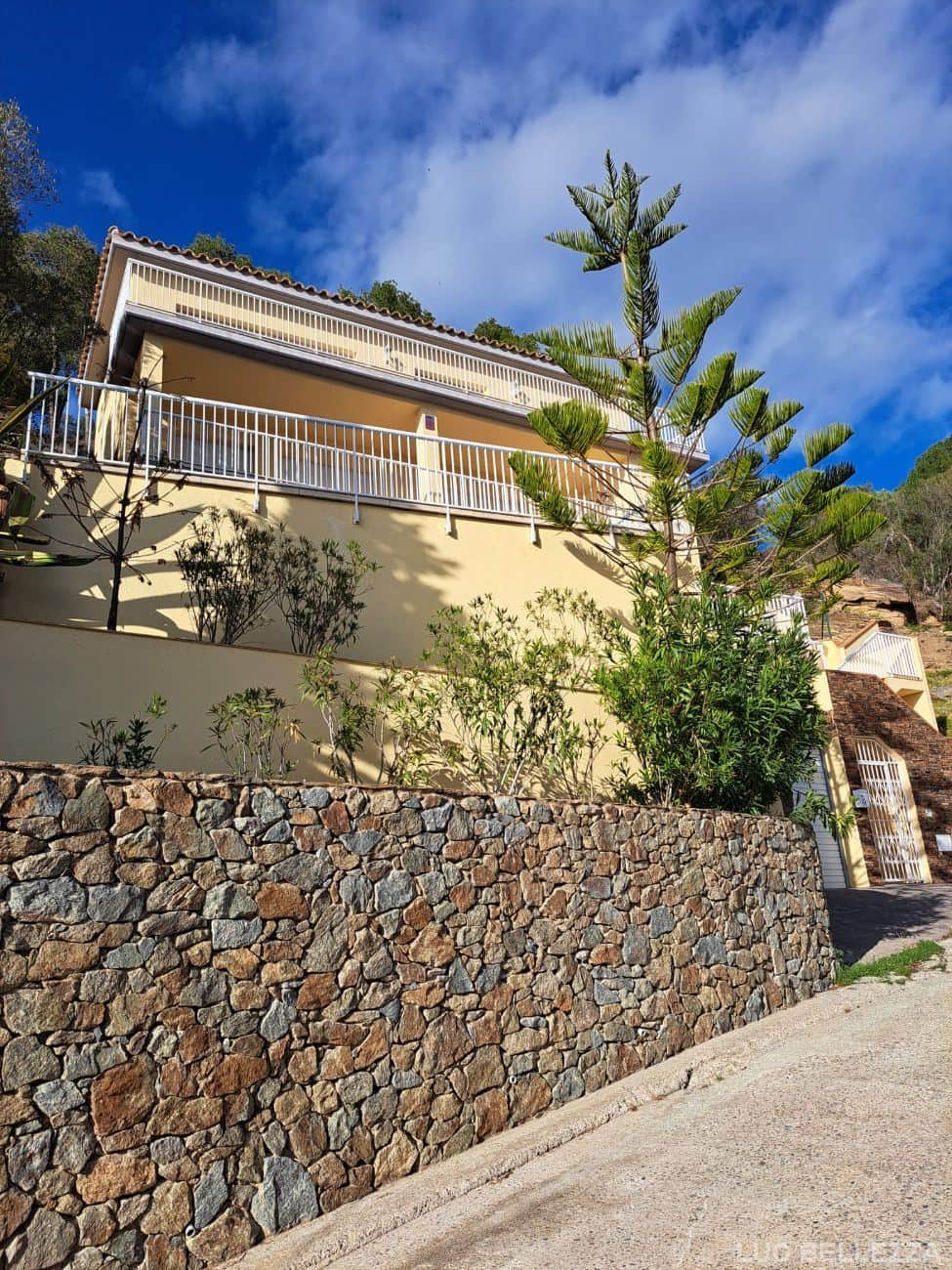 Chalet vista mar en la urb Els Grecs - Foto 3