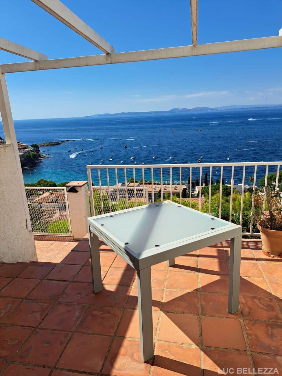 Villa dúplex con vistas panorámicas al mar. - Foto 5