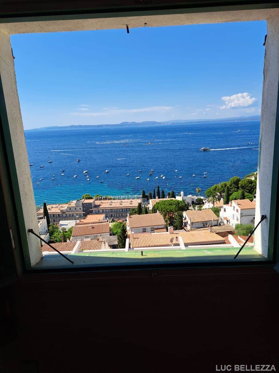 Villa dúplex con vistas panorámicas al mar. - Foto 2