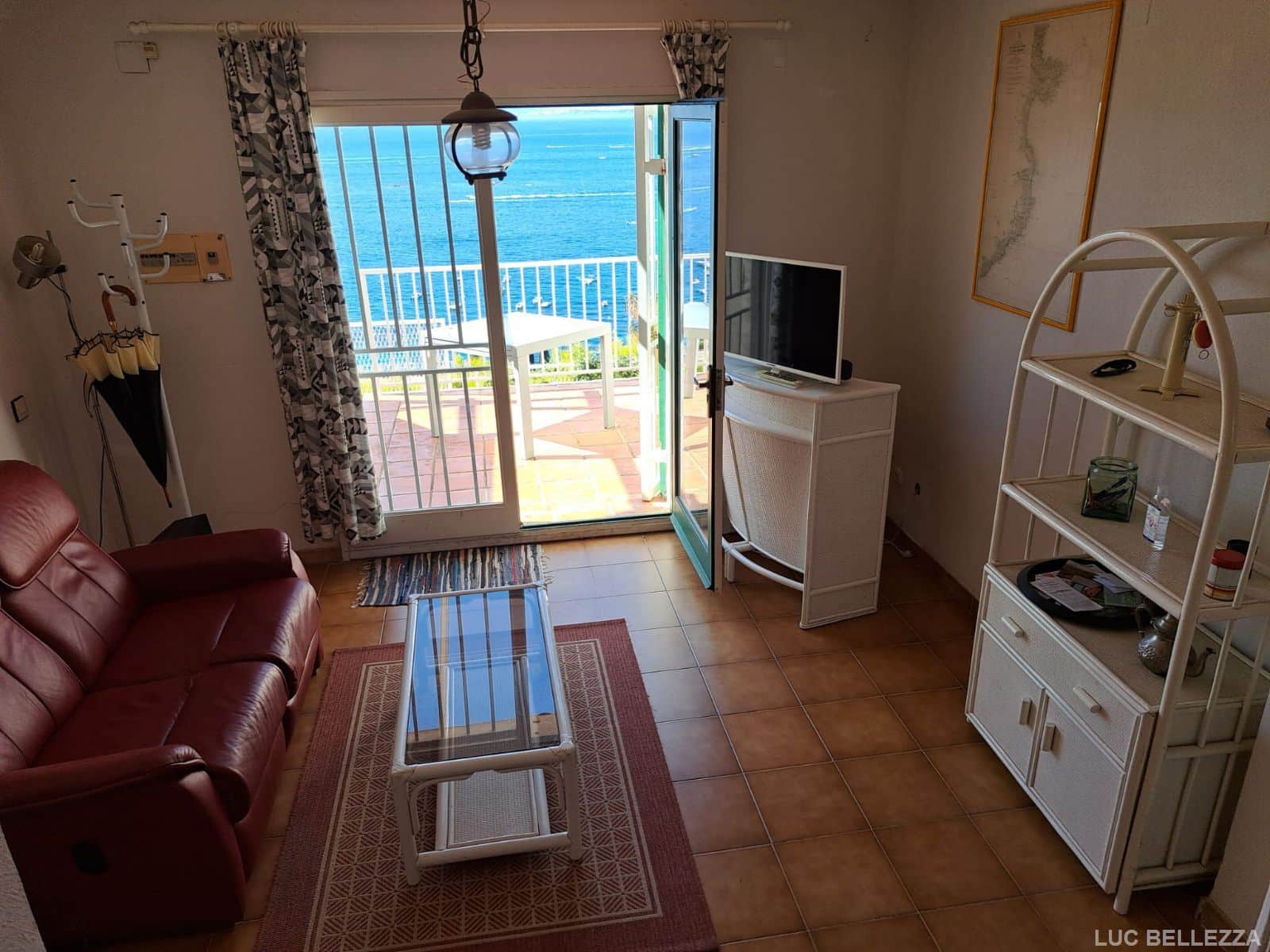 Villa dúplex con vistas panorámicas al mar. - Foto 3