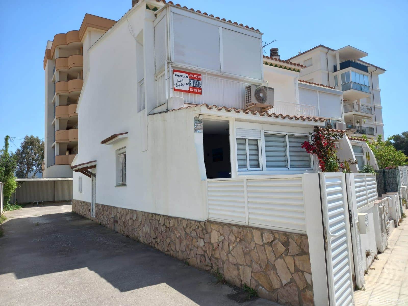 Acogedora casa en zona tranquila de Santa Margarita - Foto 2