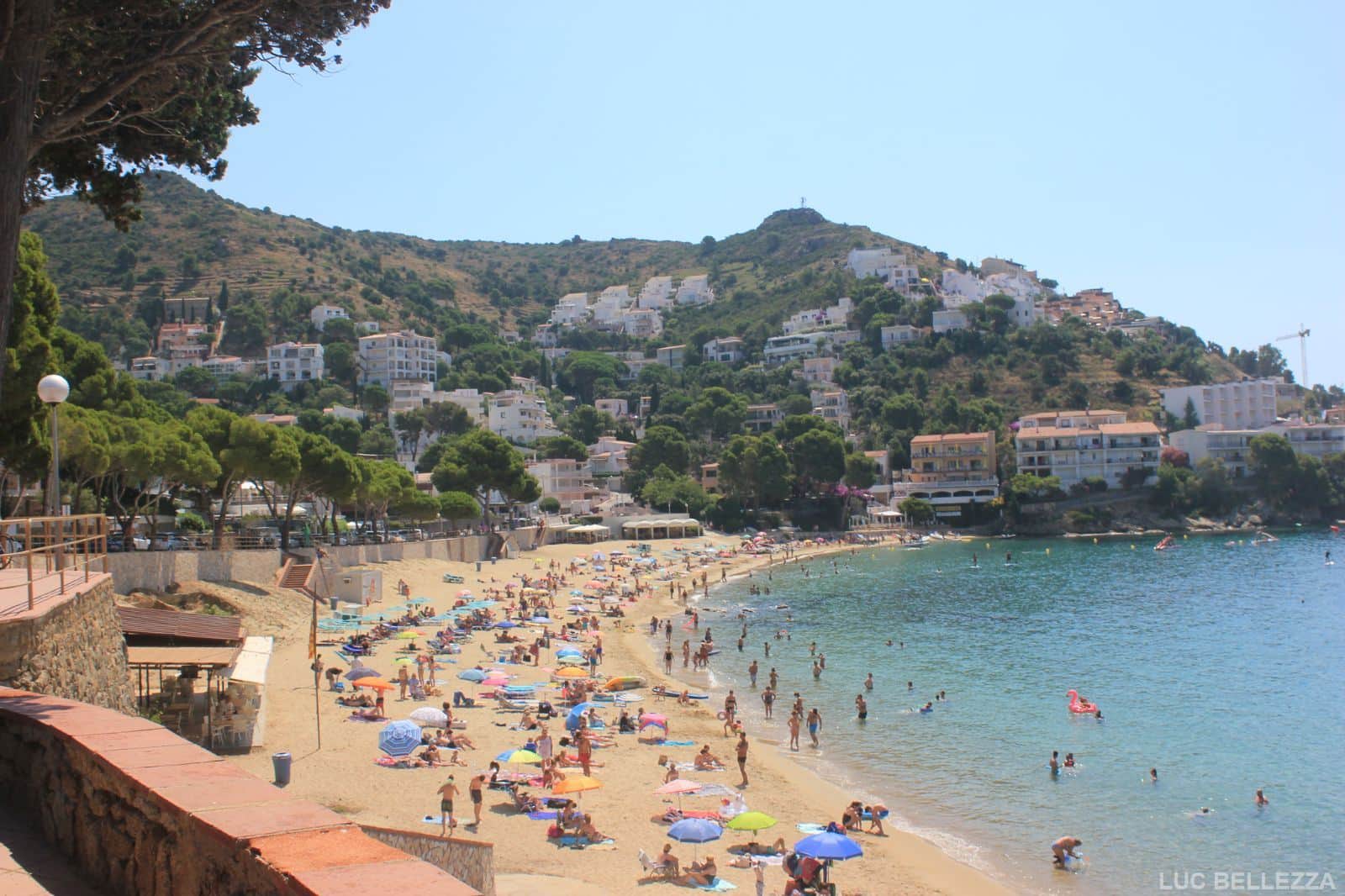 Villa en Canyelles - Foto 1