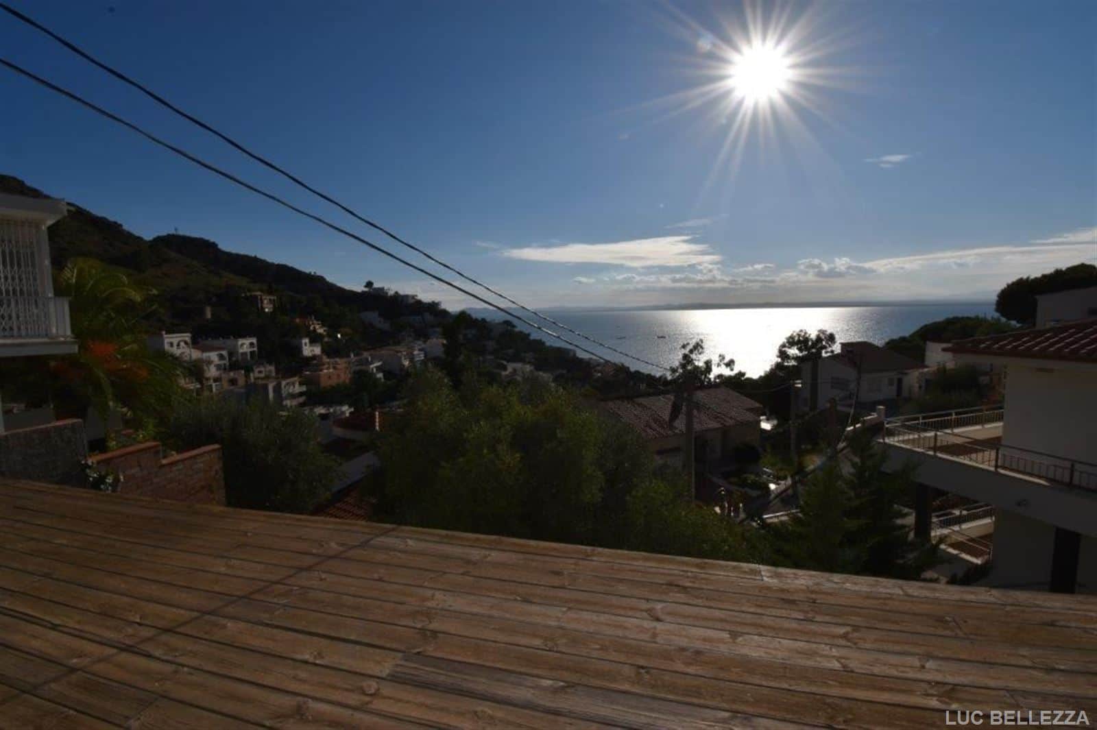 Villa en Canyelles - Foto 3