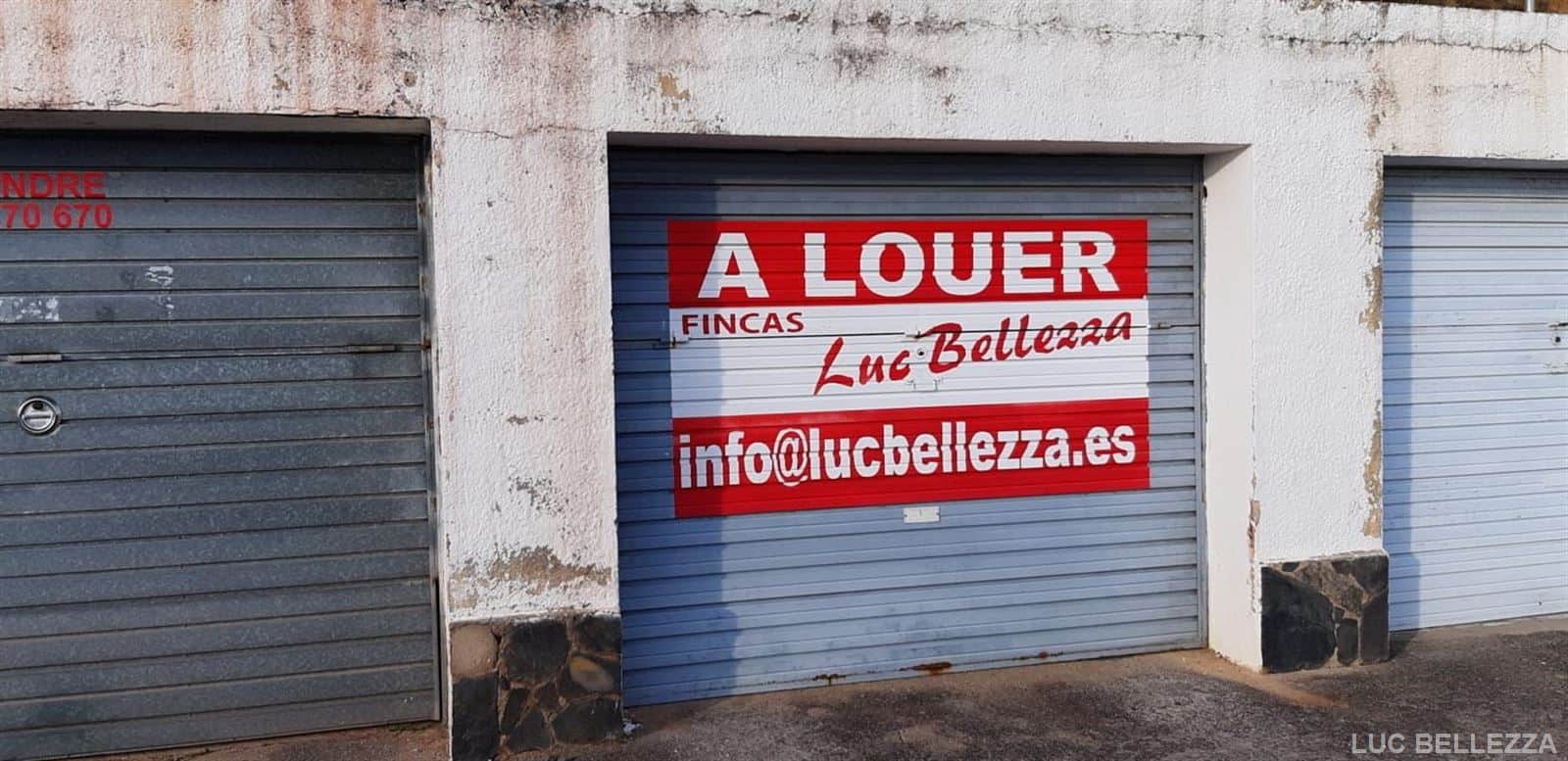 Garaje cerrado - Foto 2