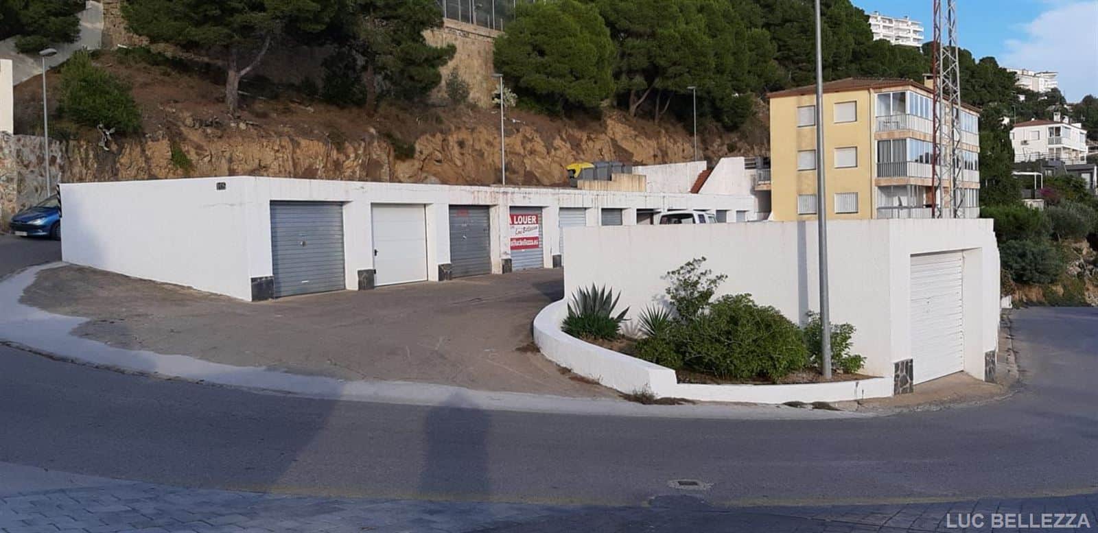 Garaje cerrado - Foto 3