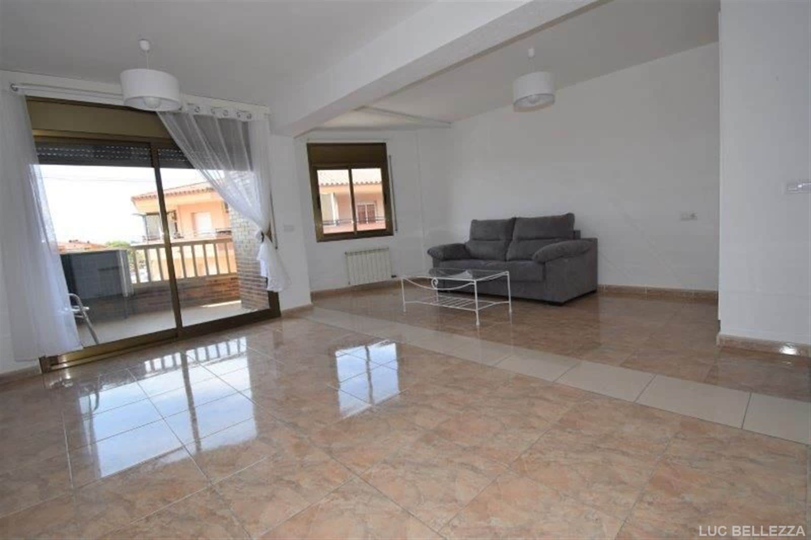 PISO CON PISCINA COMUNITARIA ZONA CENTRO ROSES - Foto 5