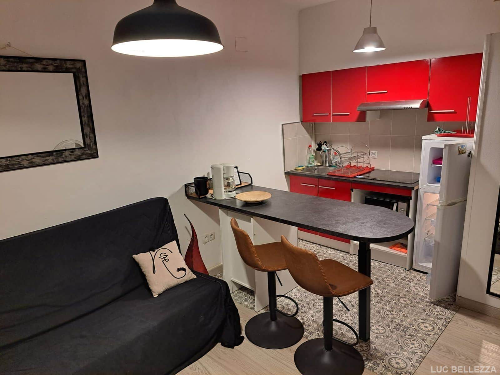 Casa típica de pueblo 2 apartamentos + Local comercial - Foto 3