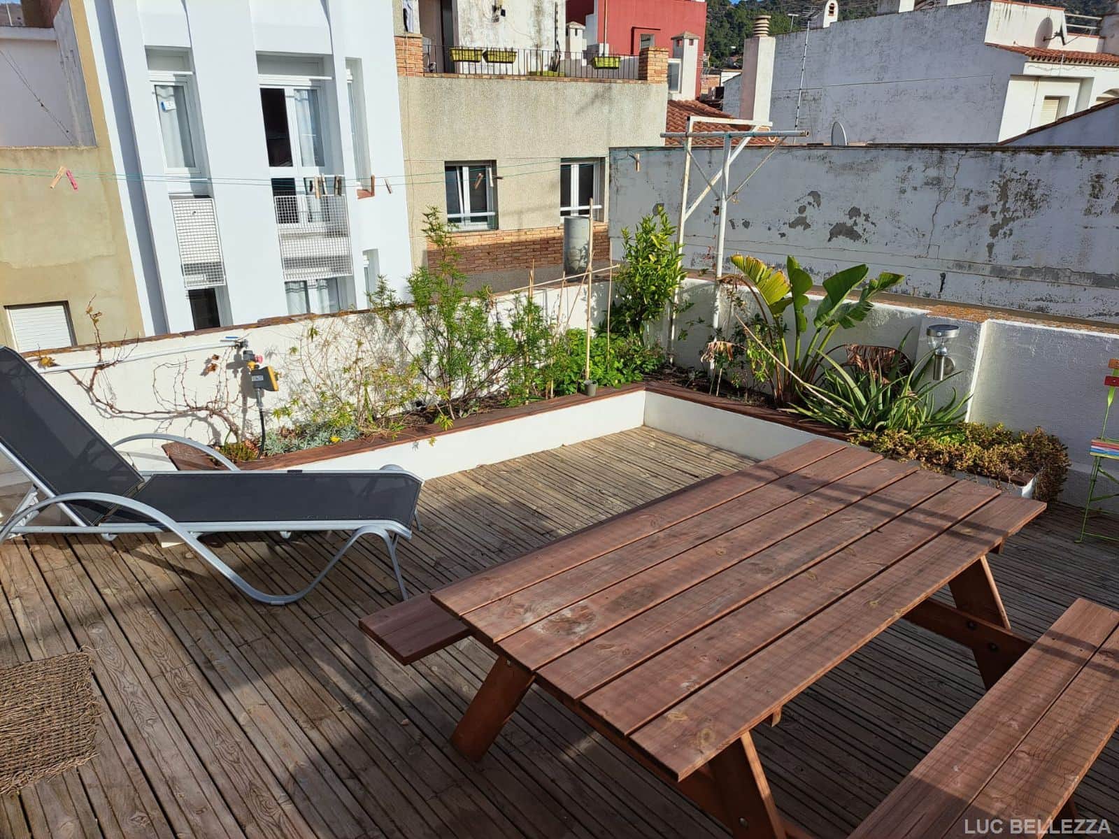 Casa típica de pueblo 2 apartamentos + Local comercial - Foto 1