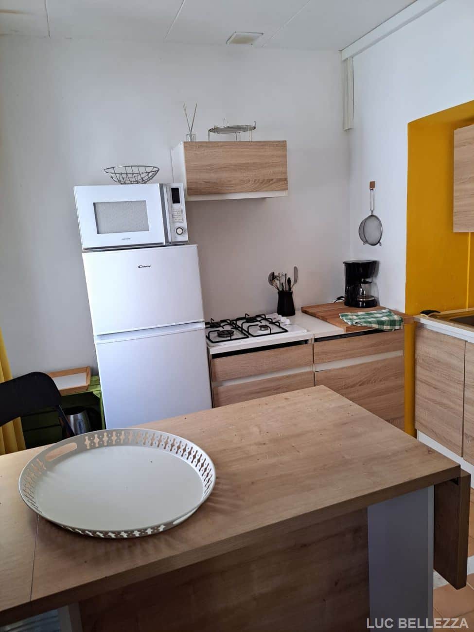 Casa típica de pueblo 2 apartamentos + Local comercial - Foto 4