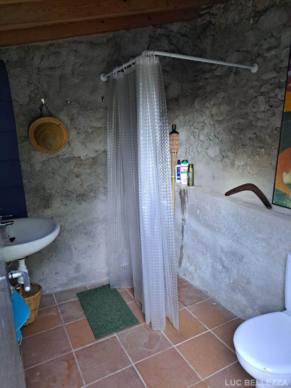 Huerto de 711 m2 con construcción de vivienda legalizada - Foto 5