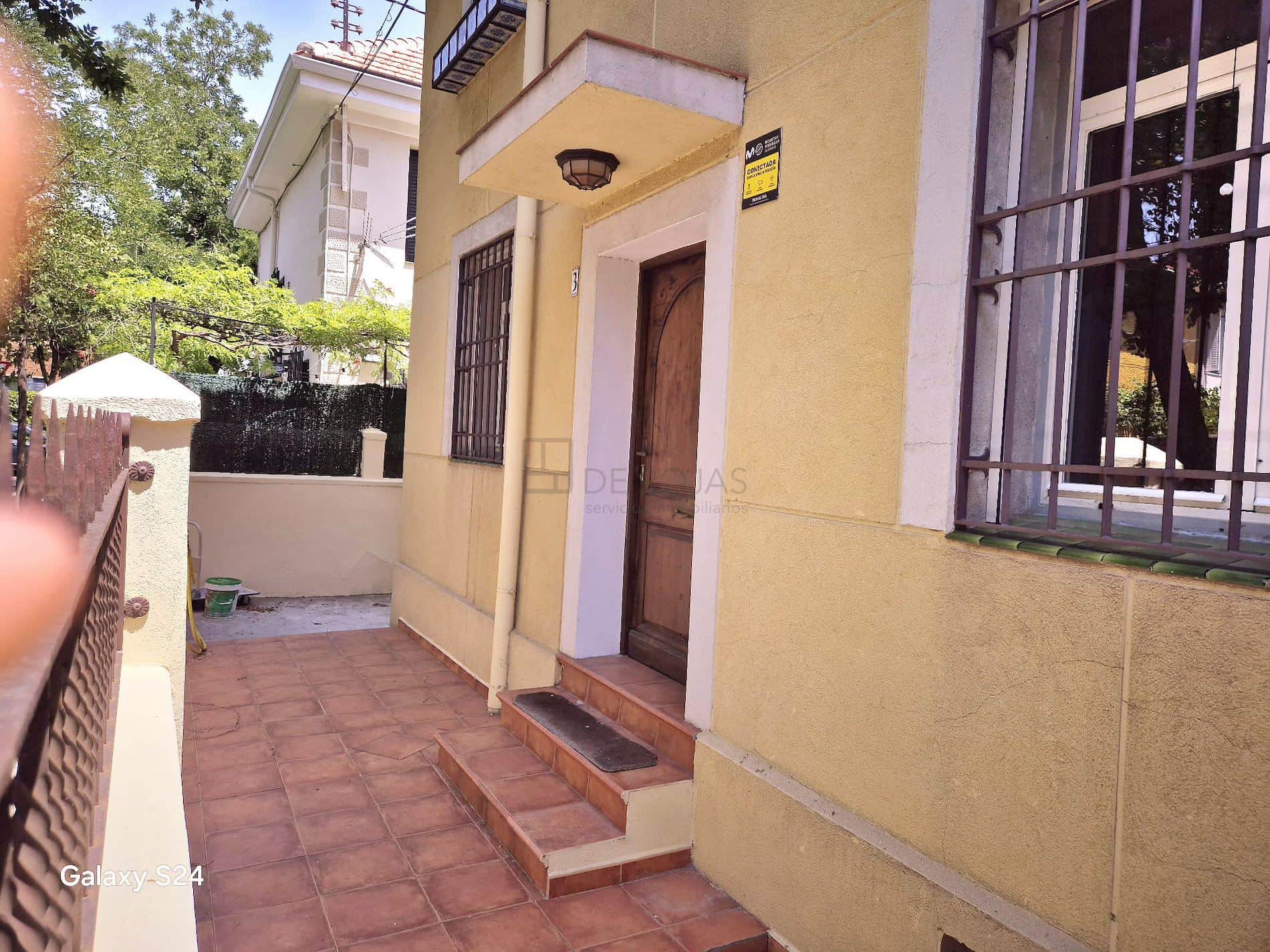 CHALET UNIFAMILIAR EN FUENTE DEL BERRO - Foto 5