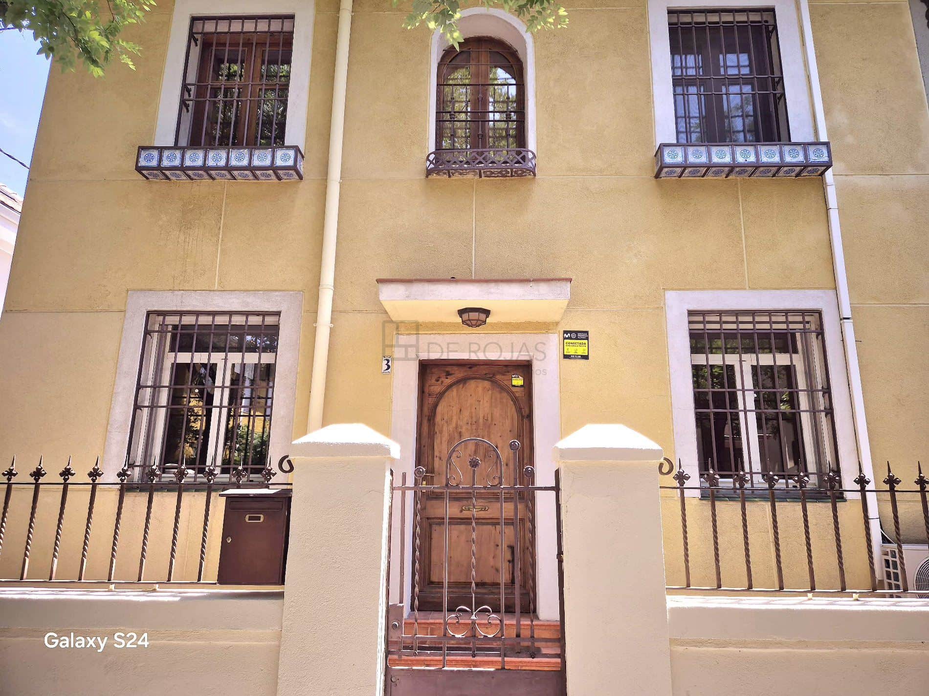 CHALET UNIFAMILIAR EN FUENTE DEL BERRO - Foto 2