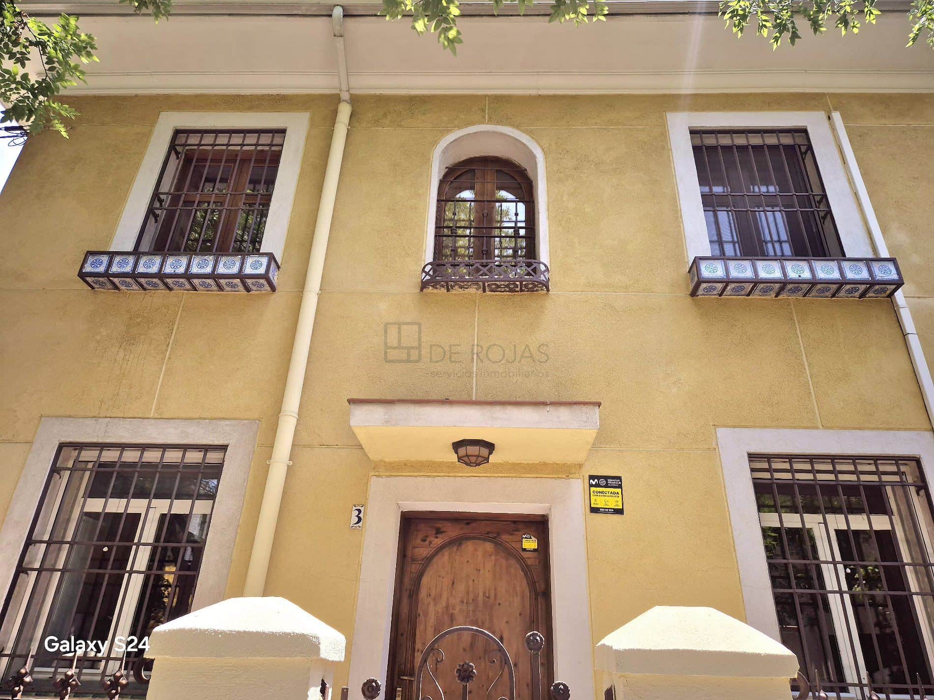 CHALET UNIFAMILIAR EN FUENTE DEL BERRO - Foto 3