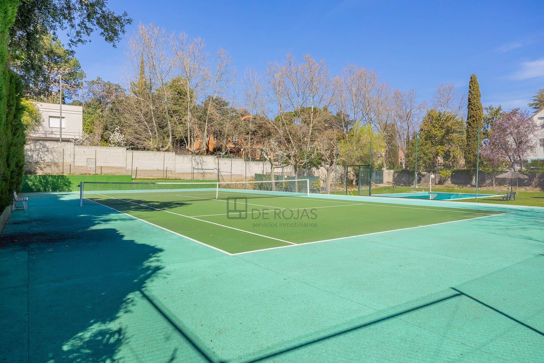 Chalet en venta en Madrid - Foto 5