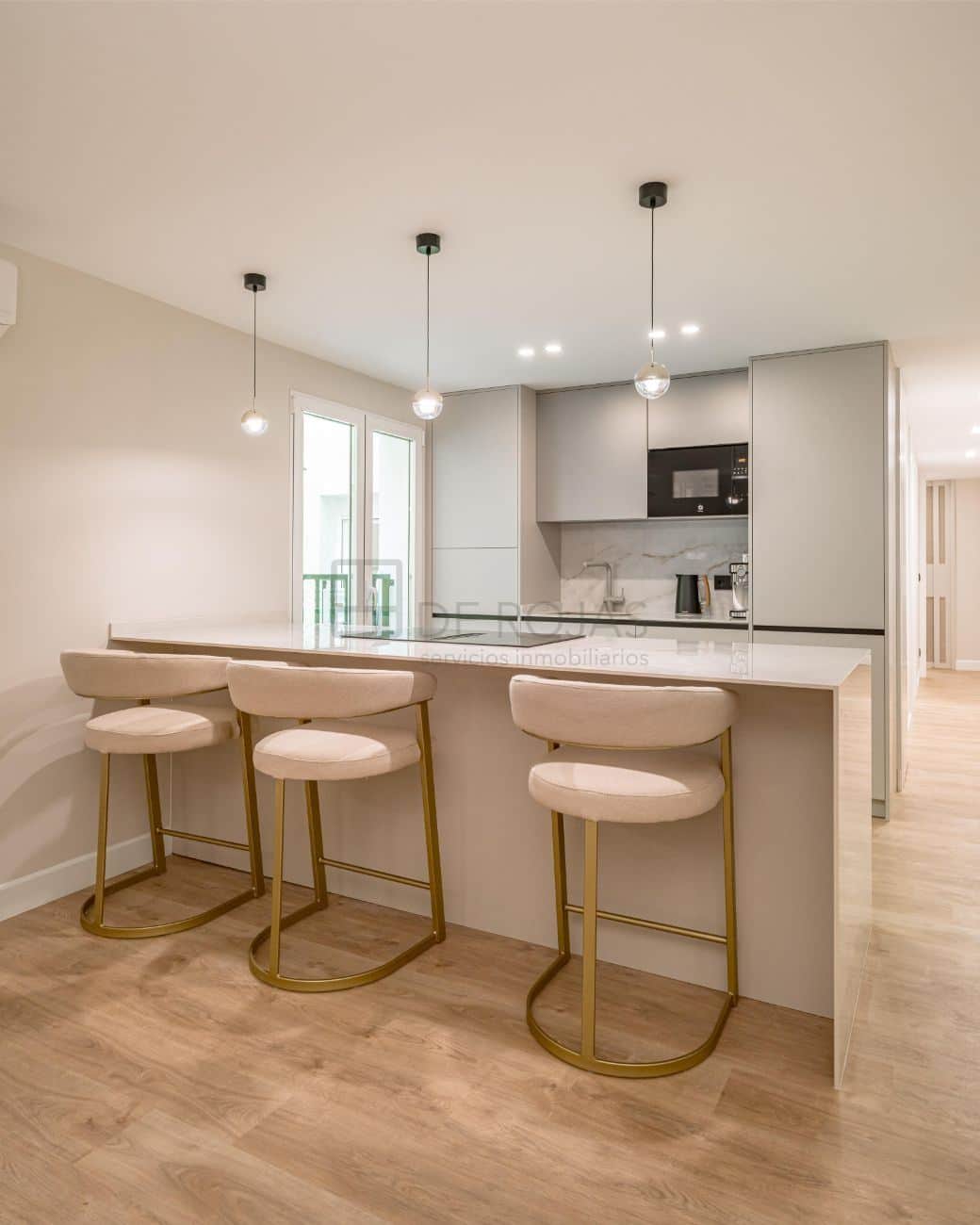 DUPLEX BARRIO SALAMANCA - Foto 5