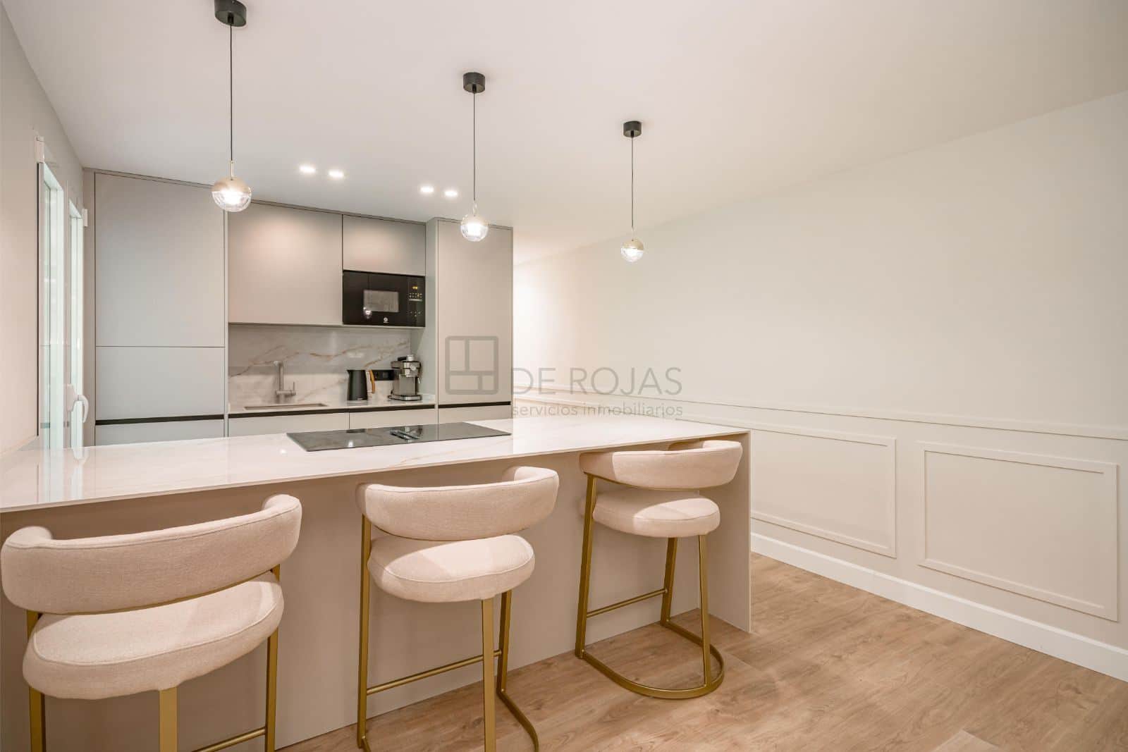 DUPLEX BARRIO SALAMANCA - Foto 2