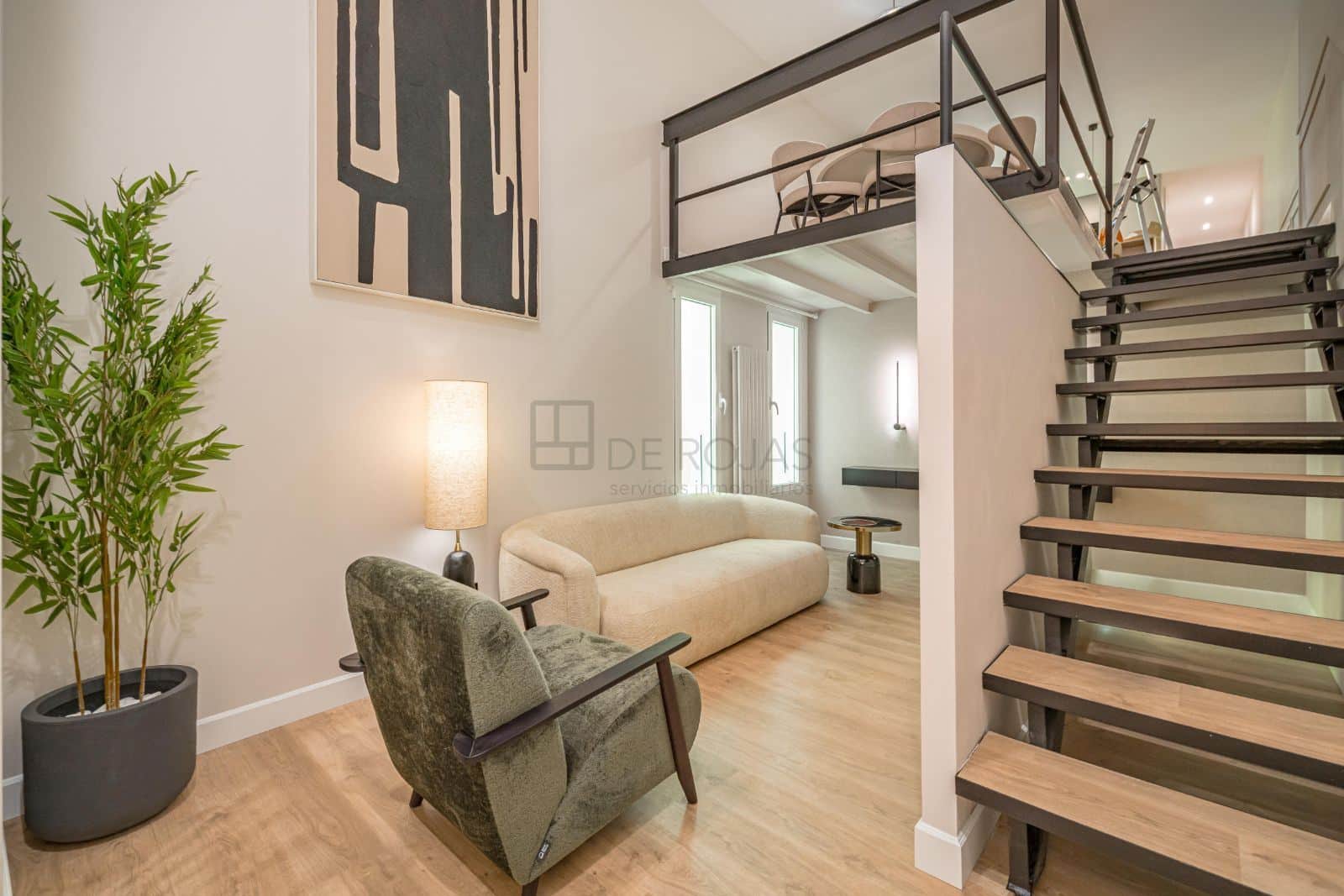 DUPLEX BARRIO SALAMANCA - Foto 1