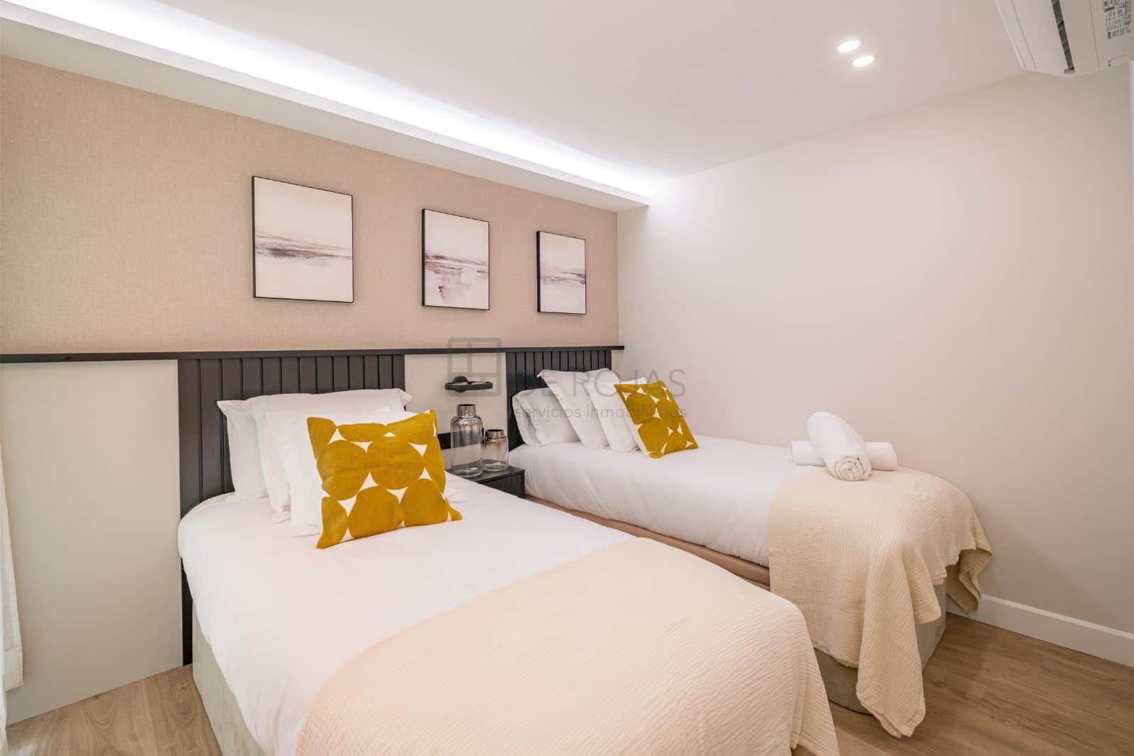 DUPLEX BARRIO SALAMANCA - Foto 4