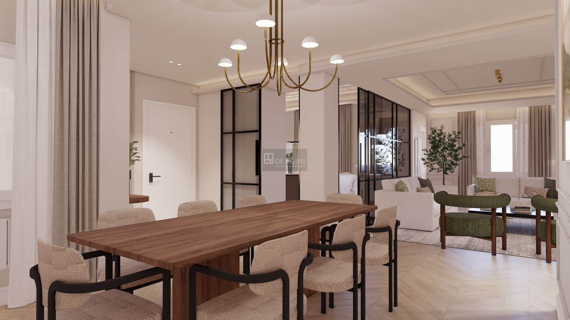 VIVIENDA PREMIUN BARRIO SALAMANCA - Foto 1