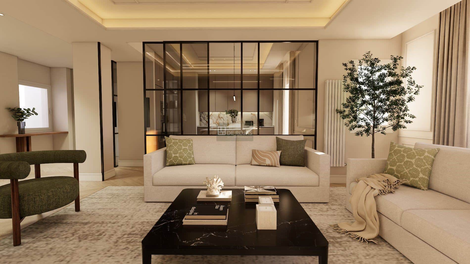 VIVIENDA PREMIUN BARRIO SALAMANCA - Foto 2