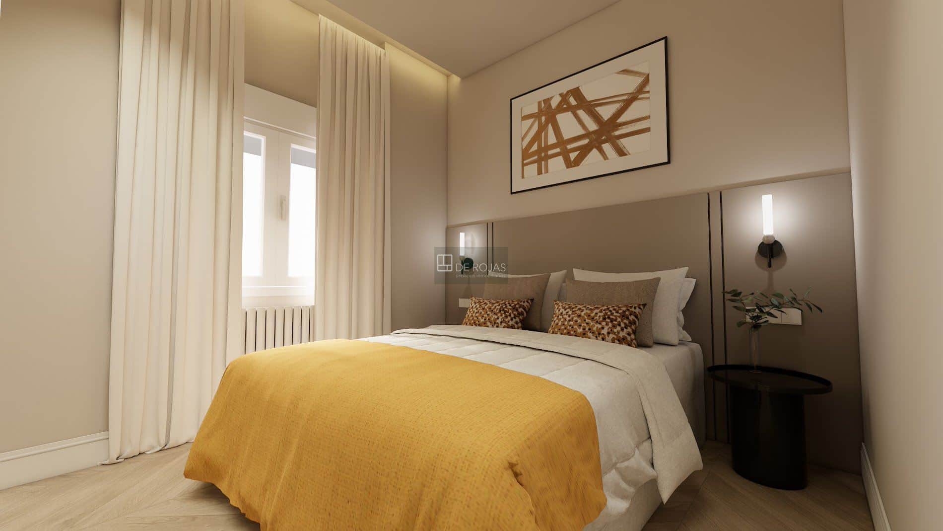 VIVIENDA PREMIUN BARRIO SALAMANCA - Foto 5