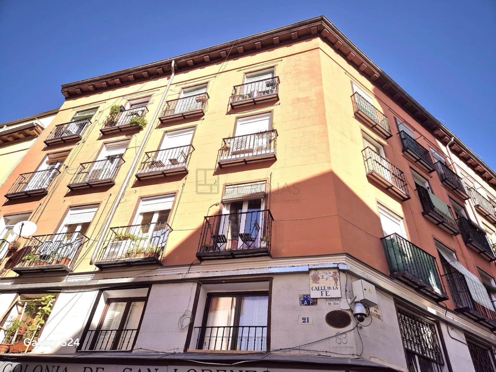 ESTUDIO EN VENTA ZONA CENTRICA IDEAL PARA INVERTIR - Foto 5