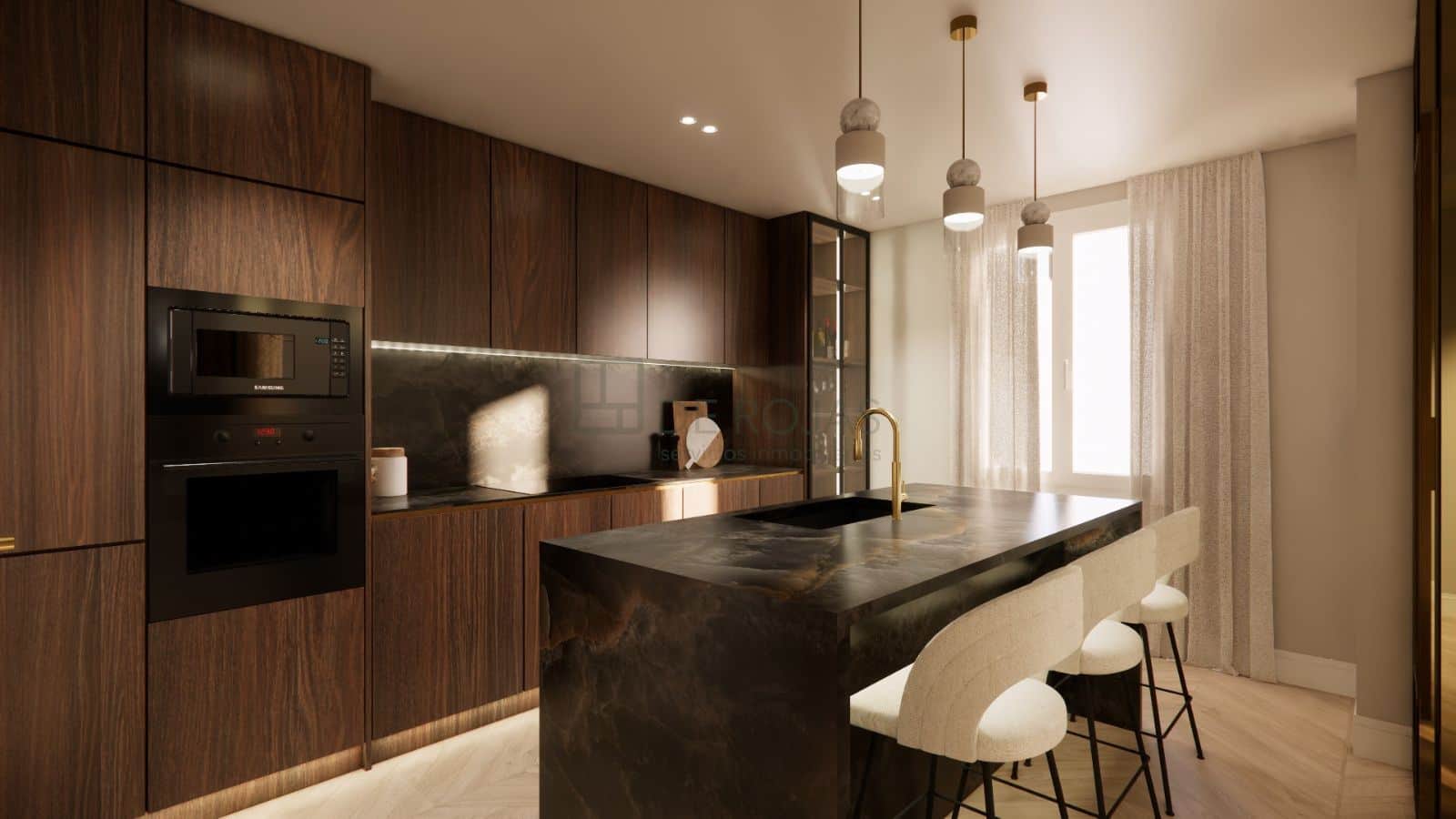 VIVIENDA PREMIUN BARRIO SALAMANCA - Foto 2