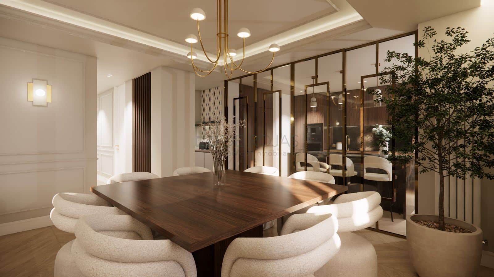 VIVIENDA PREMIUN BARRIO SALAMANCA - Foto 1