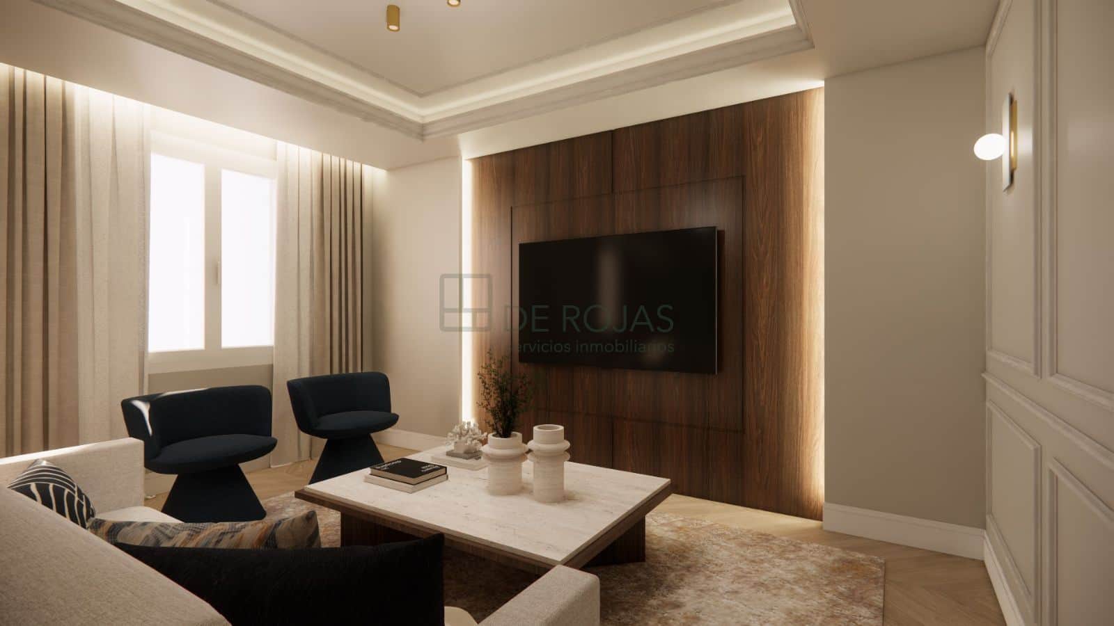 VIVIENDA PREMIUN BARRIO SALAMANCA - Foto 5