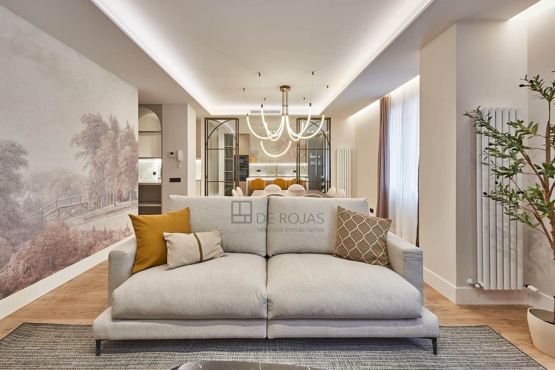 VIVIENDA BARRIO SALAMANCA - Foto 1