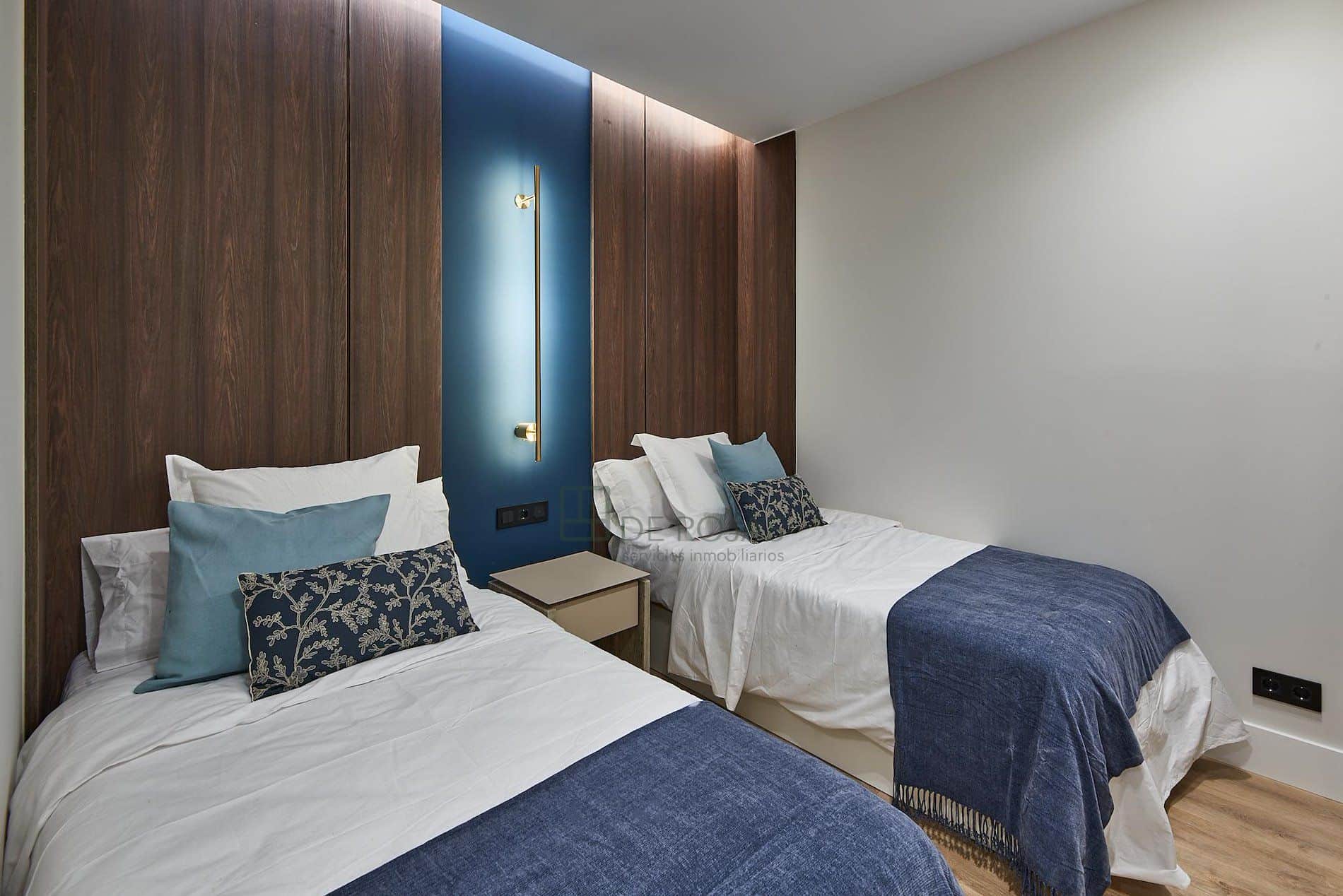 VIVIENDA BARRIO SALAMANCA - Foto 5