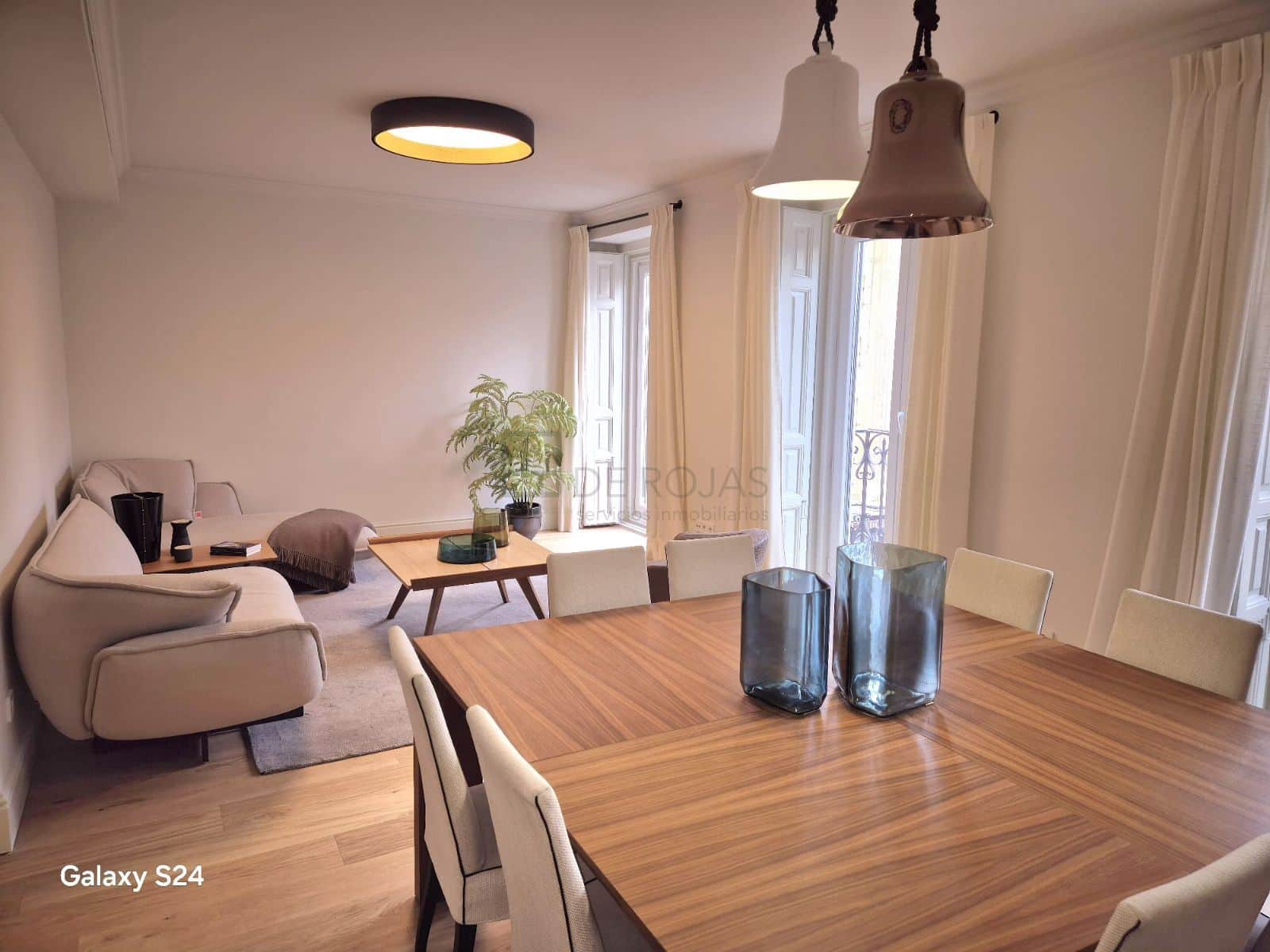 VIVIENDA EXTERIOR LUMINOSA JUSTICIA - Foto 2