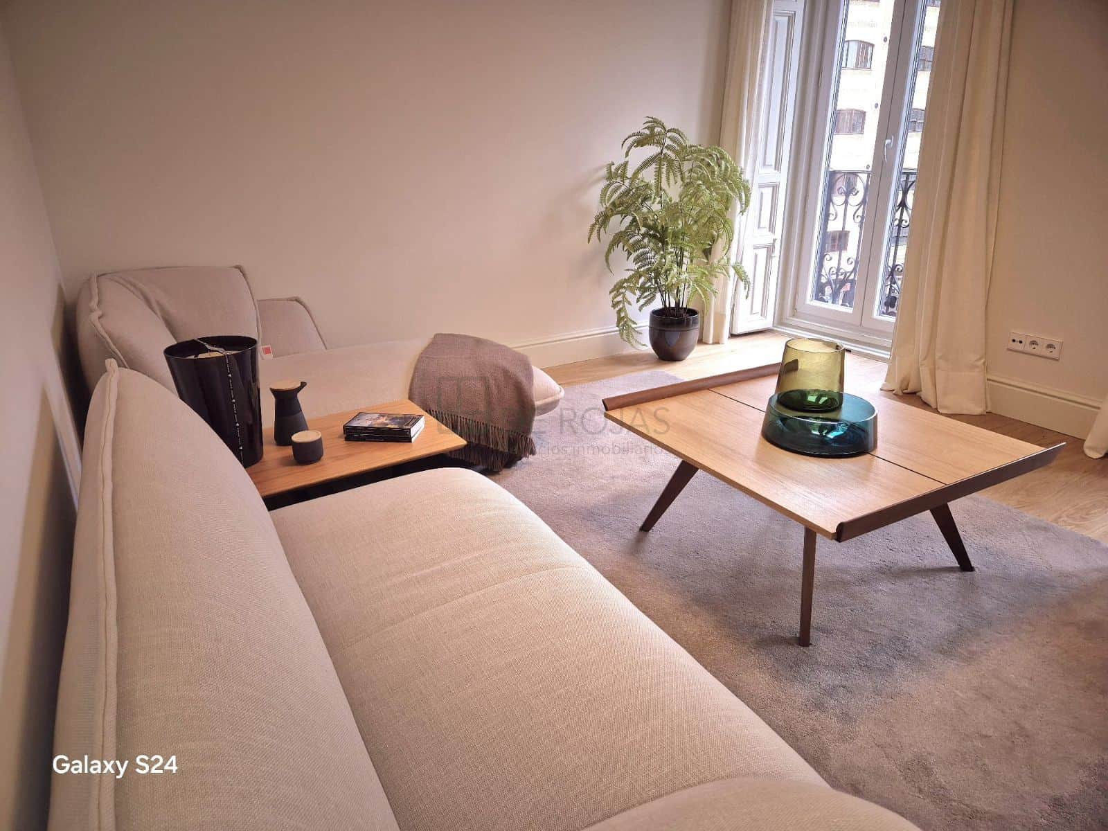 VIVIENDA EXTERIOR LUMINOSA JUSTICIA - Foto 5