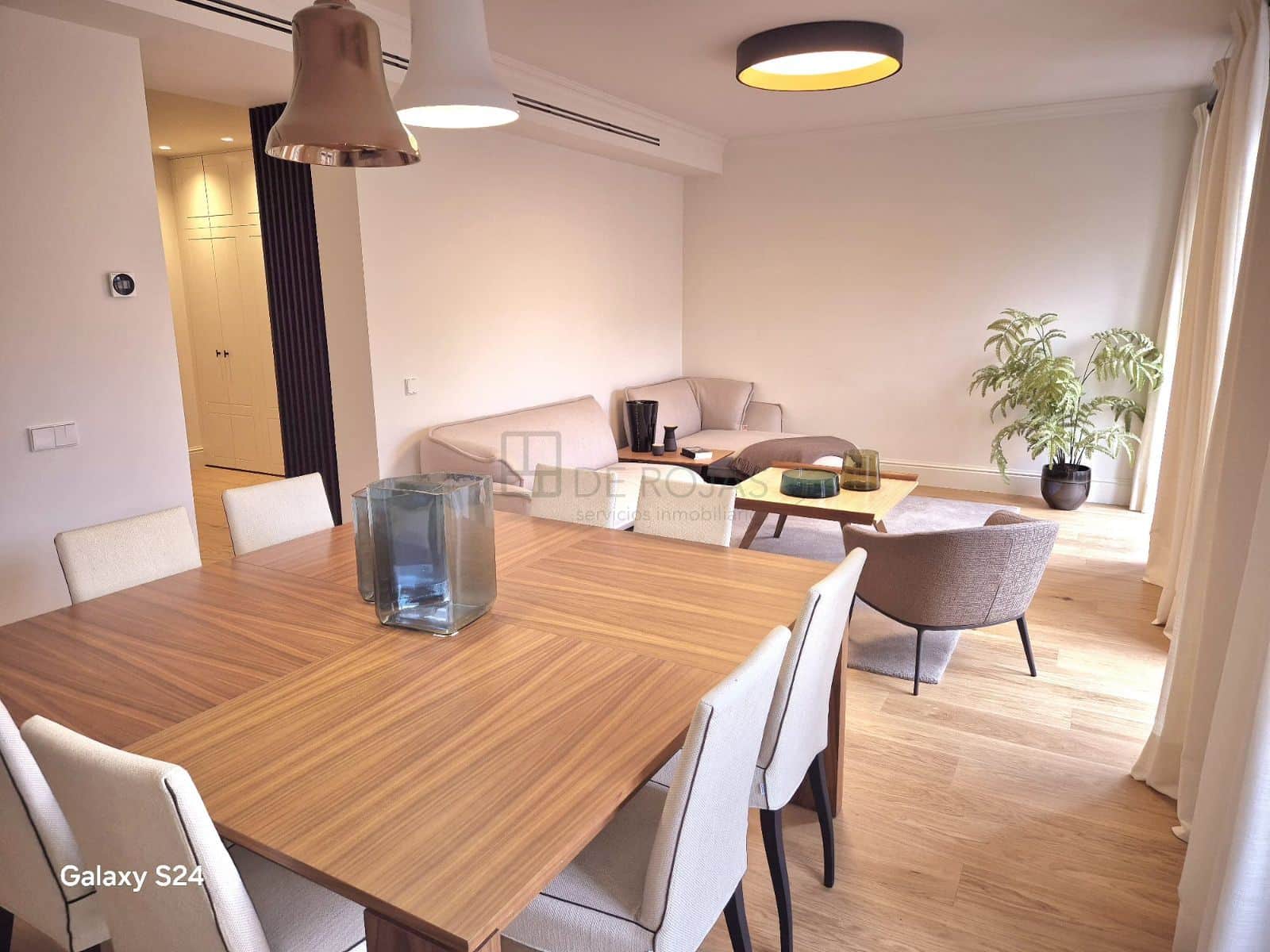 VIVIENDA EXTERIOR LUMINOSA JUSTICIA - Foto 3