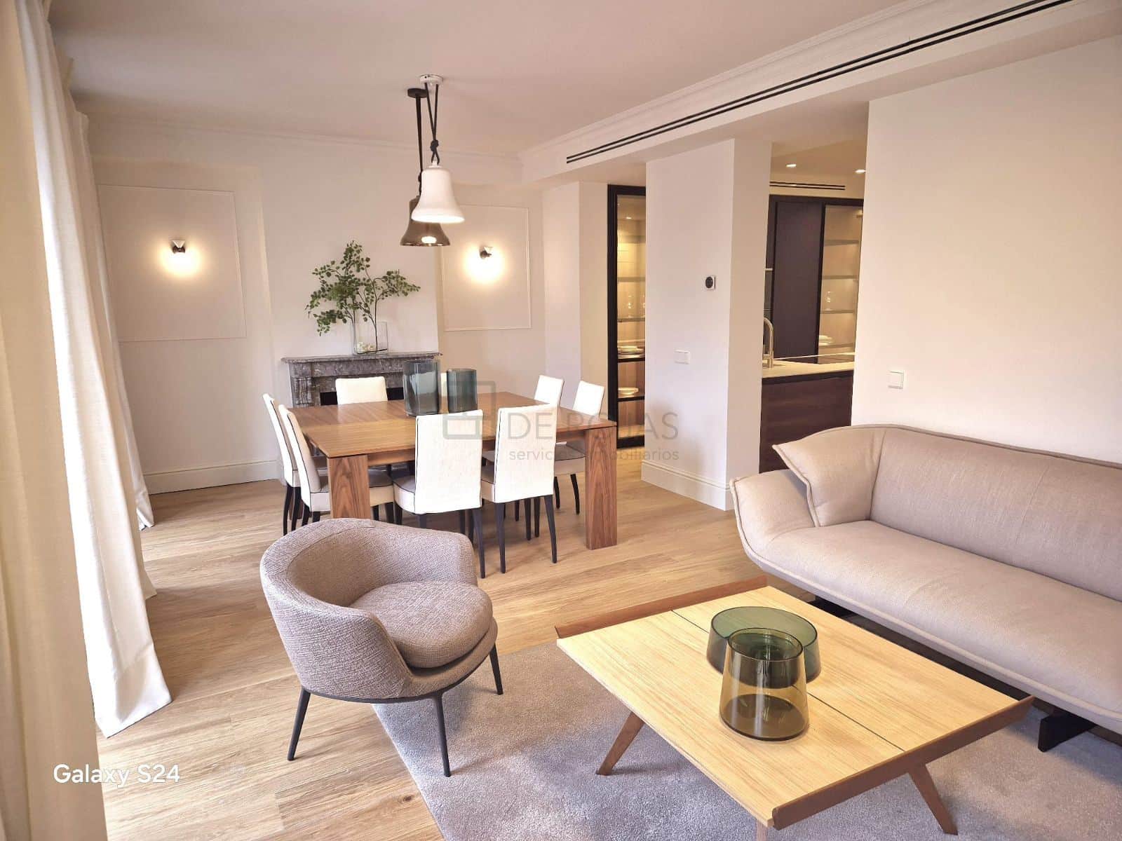 VIVIENDA EXTERIOR LUMINOSA JUSTICIA - Foto 4