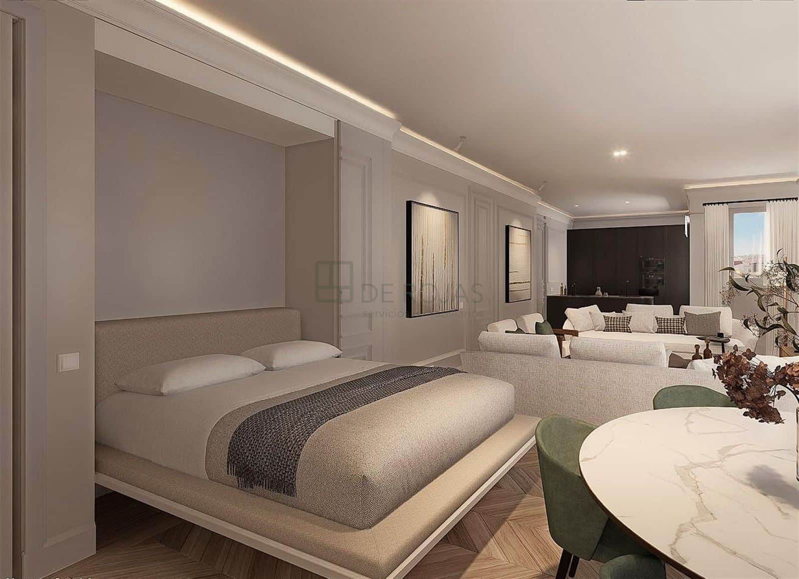 VIVIENDA EXTERIOR EN ALMAGRO -CHAMBERÌ - Foto 1