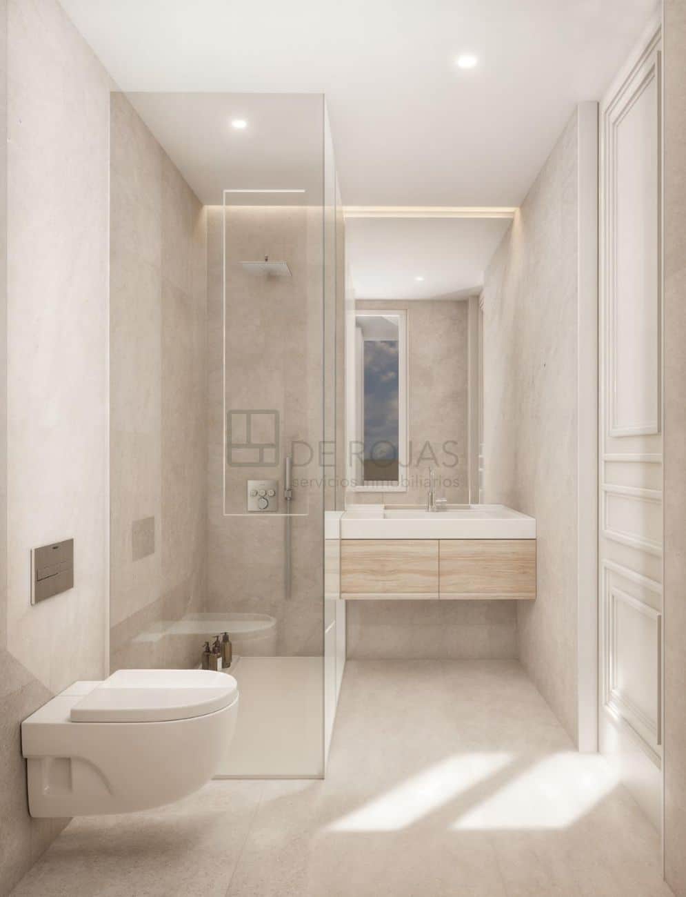 VIVIENDA EXTERIOR EN ALMAGRO -CHAMBERÌ - Foto 4