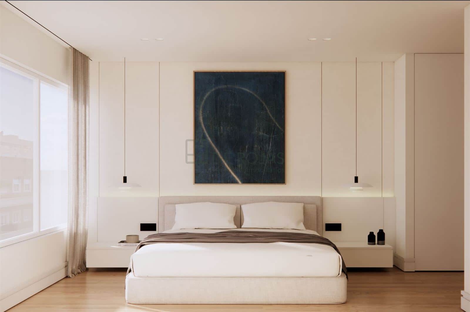 VIVIENDA EXTERIOR LUMINOSA CON TERRAZA ZONA PRIME - Foto 5