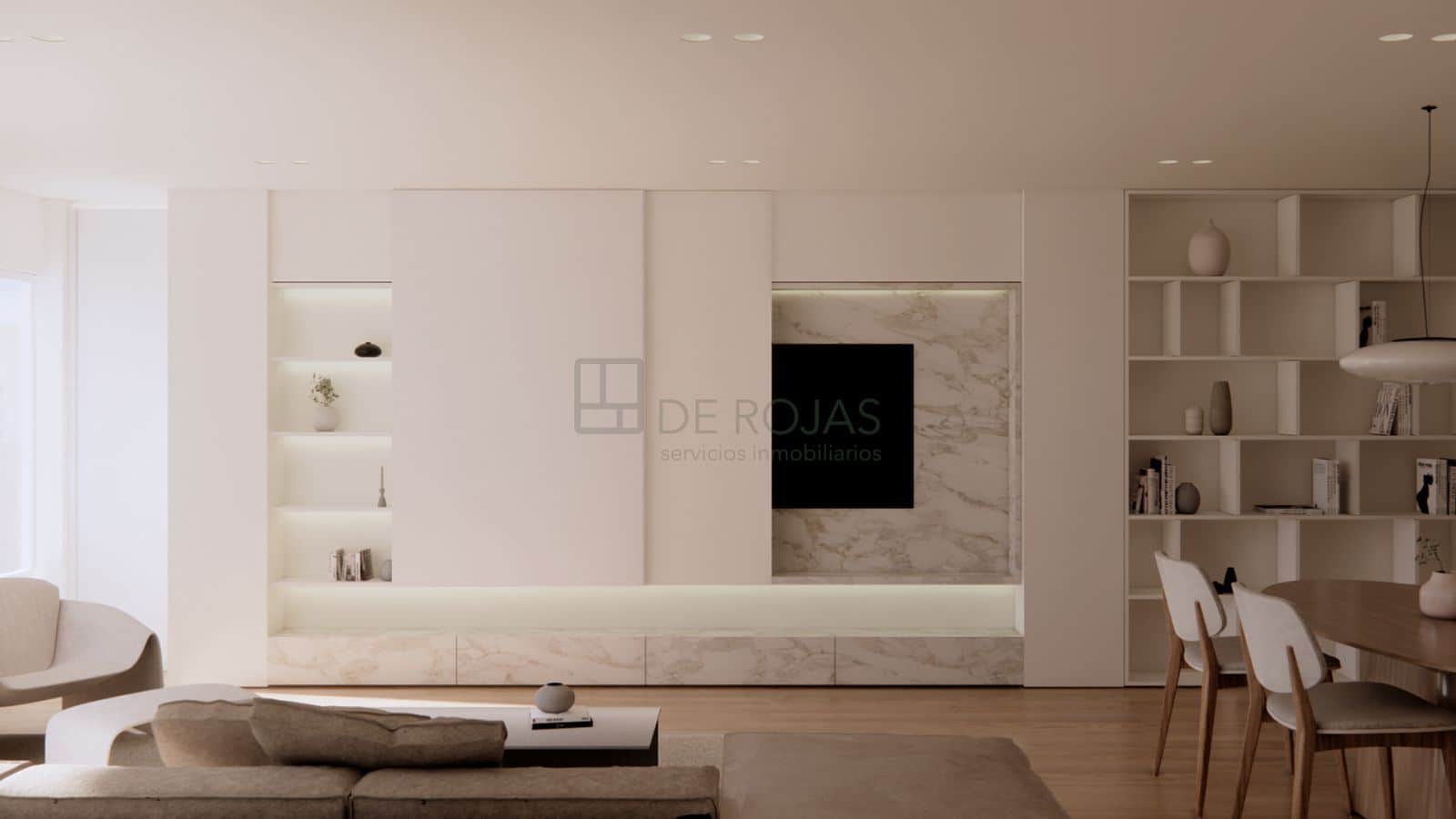 VIVIENDA EXTERIOR LUMINOSA CON TERRAZA ZONA PRIME - Foto 4