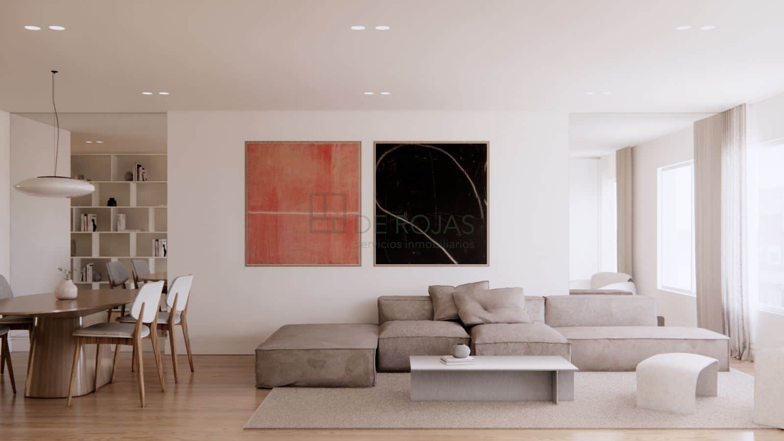 VIVIENDA EXTERIOR LUMINOSA CON TERRAZA ZONA PRIME - Foto 2