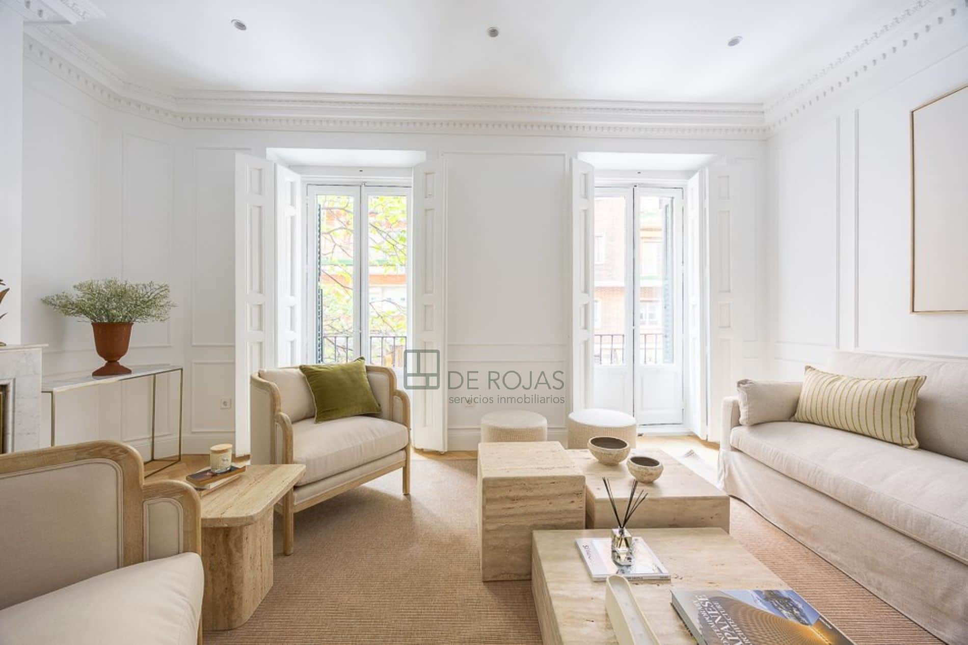 VIVIENDA EN BARRIO DE SALAMANCA A ESTRENAR - Foto 2