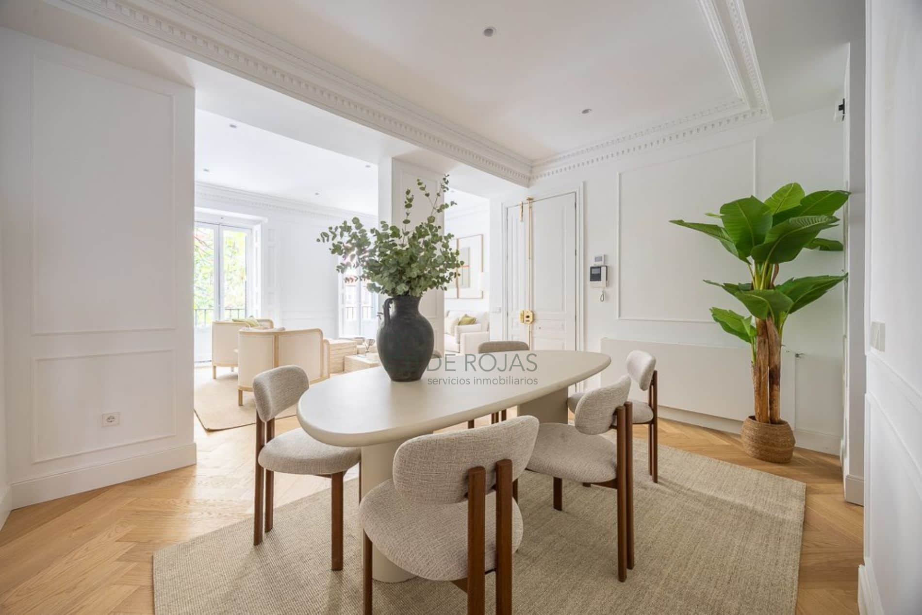 VIVIENDA EN BARRIO DE SALAMANCA A ESTRENAR - Foto 4