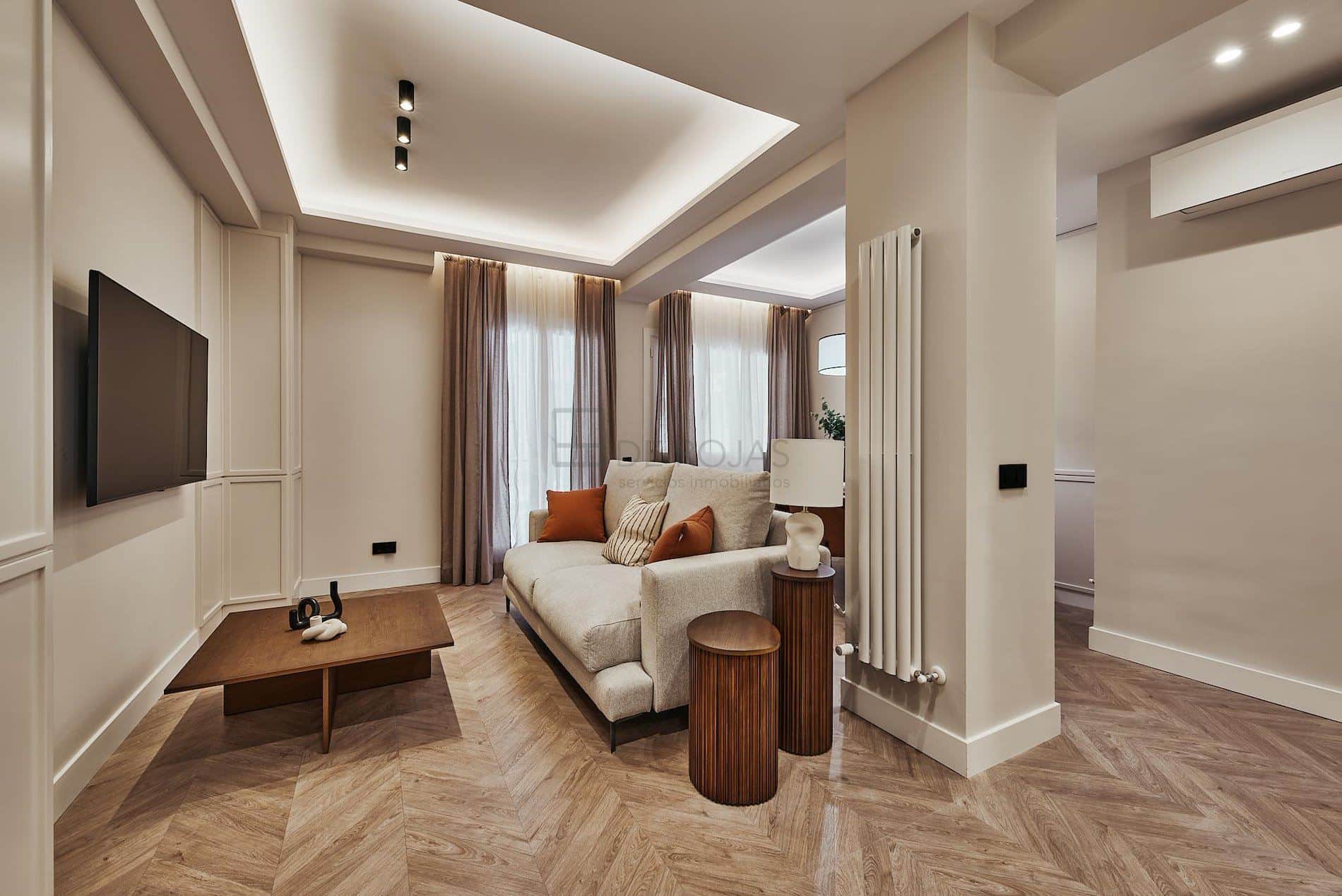 VIVIENDA EXTERIOR EN CHAMBERÍ - Foto 1